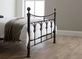 Gamma Bed - foot